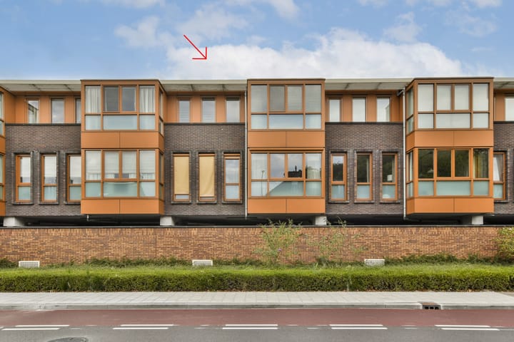 Foto 3 van Koningstraat 466