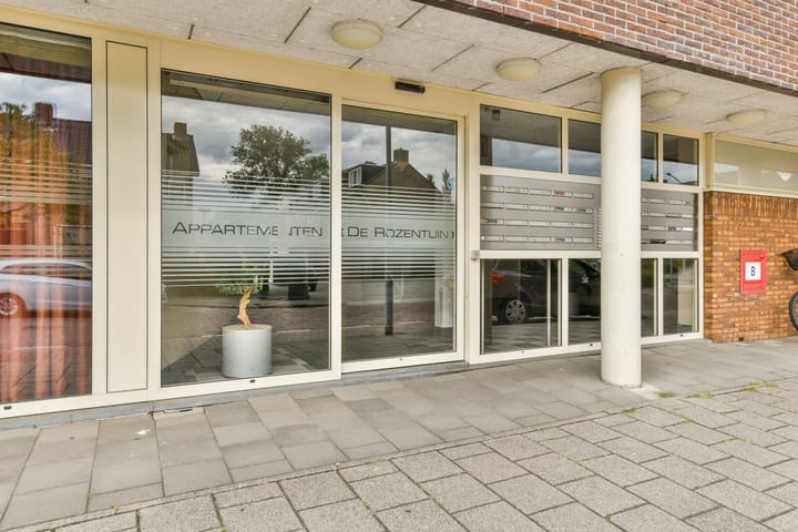 Foto 4 van Koningstraat 466