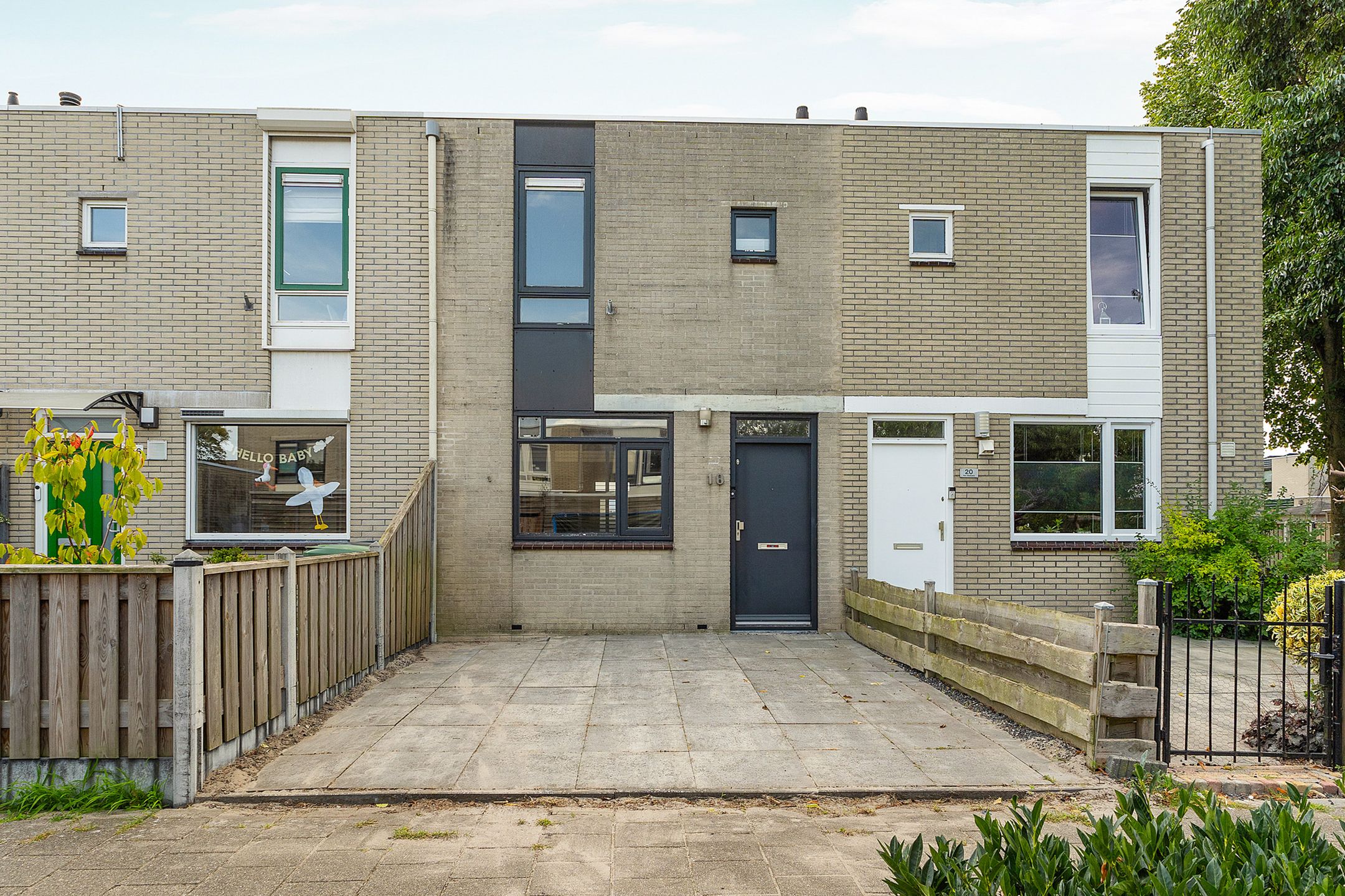 Blauwe Druifjesstraat, 18, Almere, 1338SZ, Flevoland, Nederland 18