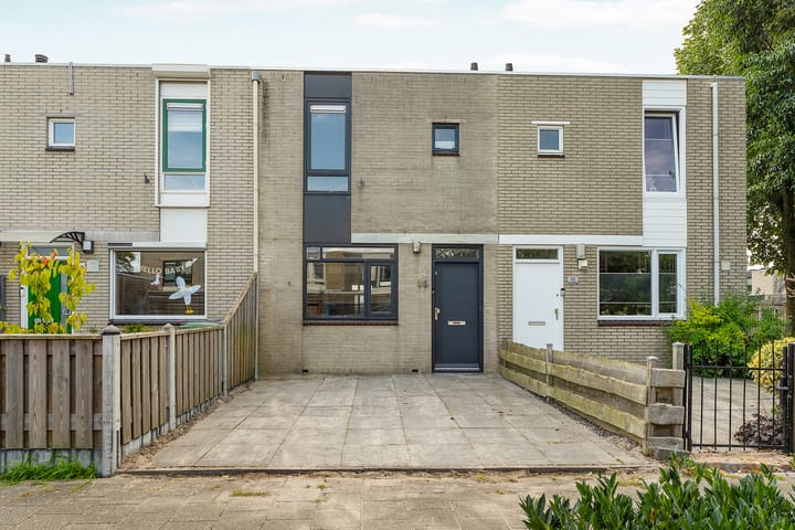 Blauwe Druifjesstraat 18