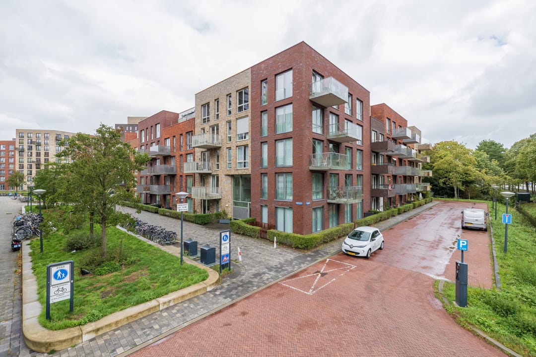 Photo 1 of Sigmaplantsoen 102