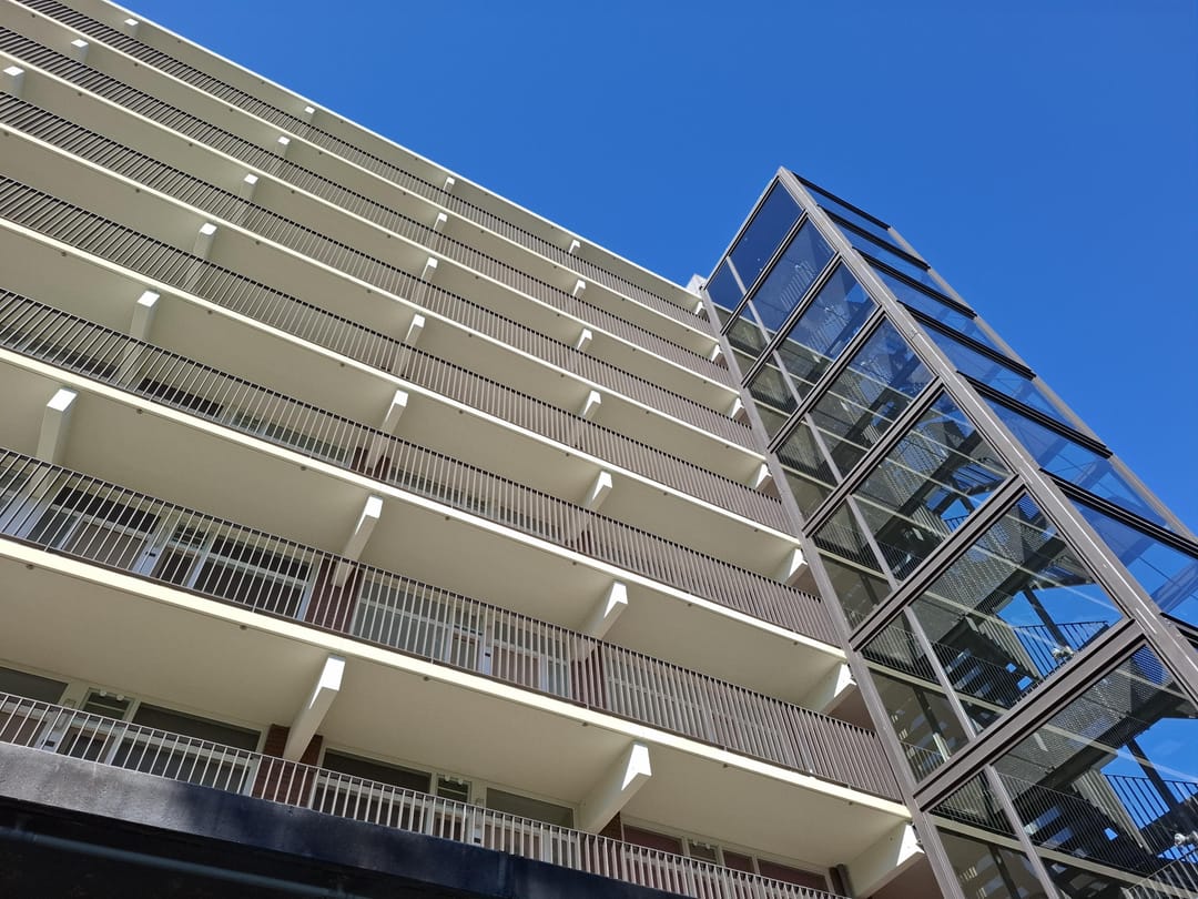 Foto 2 van Einsteinplaats 931