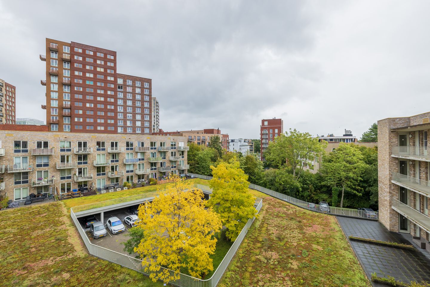 Photo 14 of Sigmaplantsoen 102