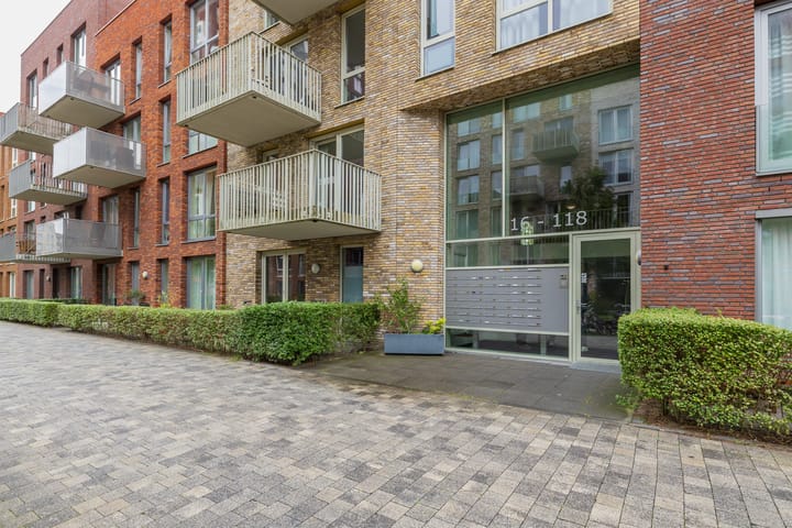 Photo 4 of Sigmaplantsoen 102