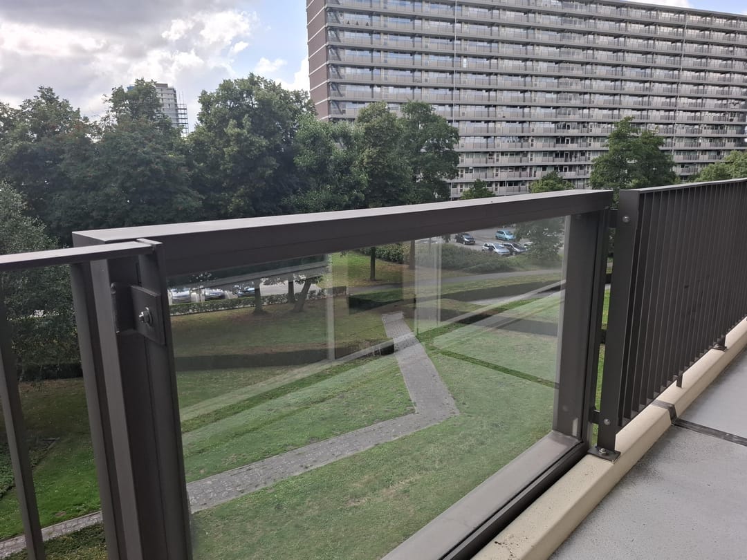 Foto 7 van Einsteinplaats 931