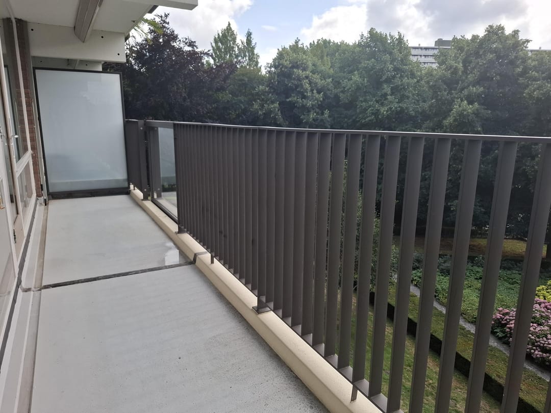 Foto 8 van Einsteinplaats 931