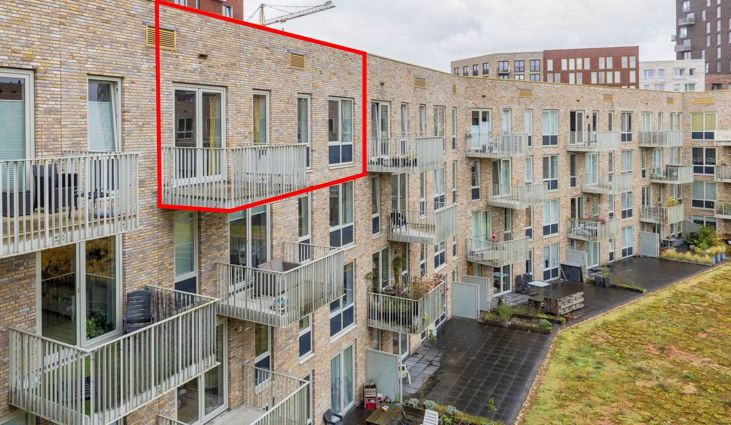 Photo 25 of Sigmaplantsoen 102