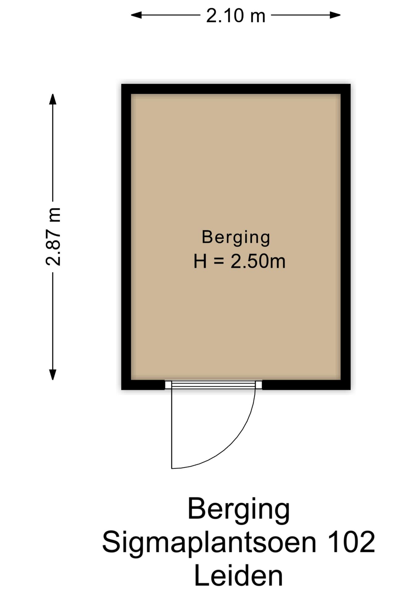 Photo 27 of Sigmaplantsoen 102