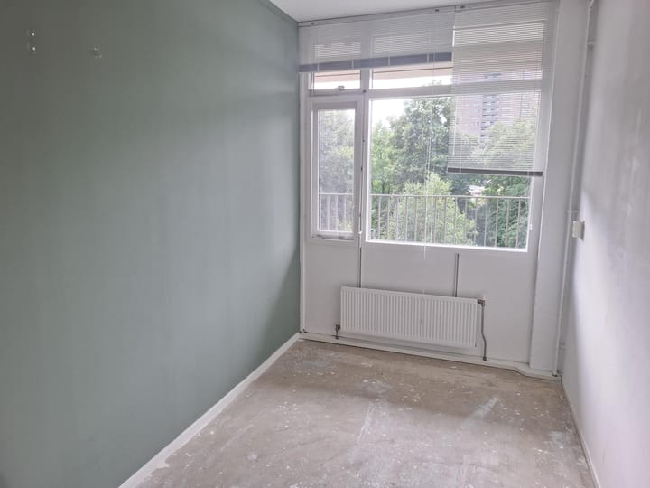 Foto 14 van Einsteinplaats 931