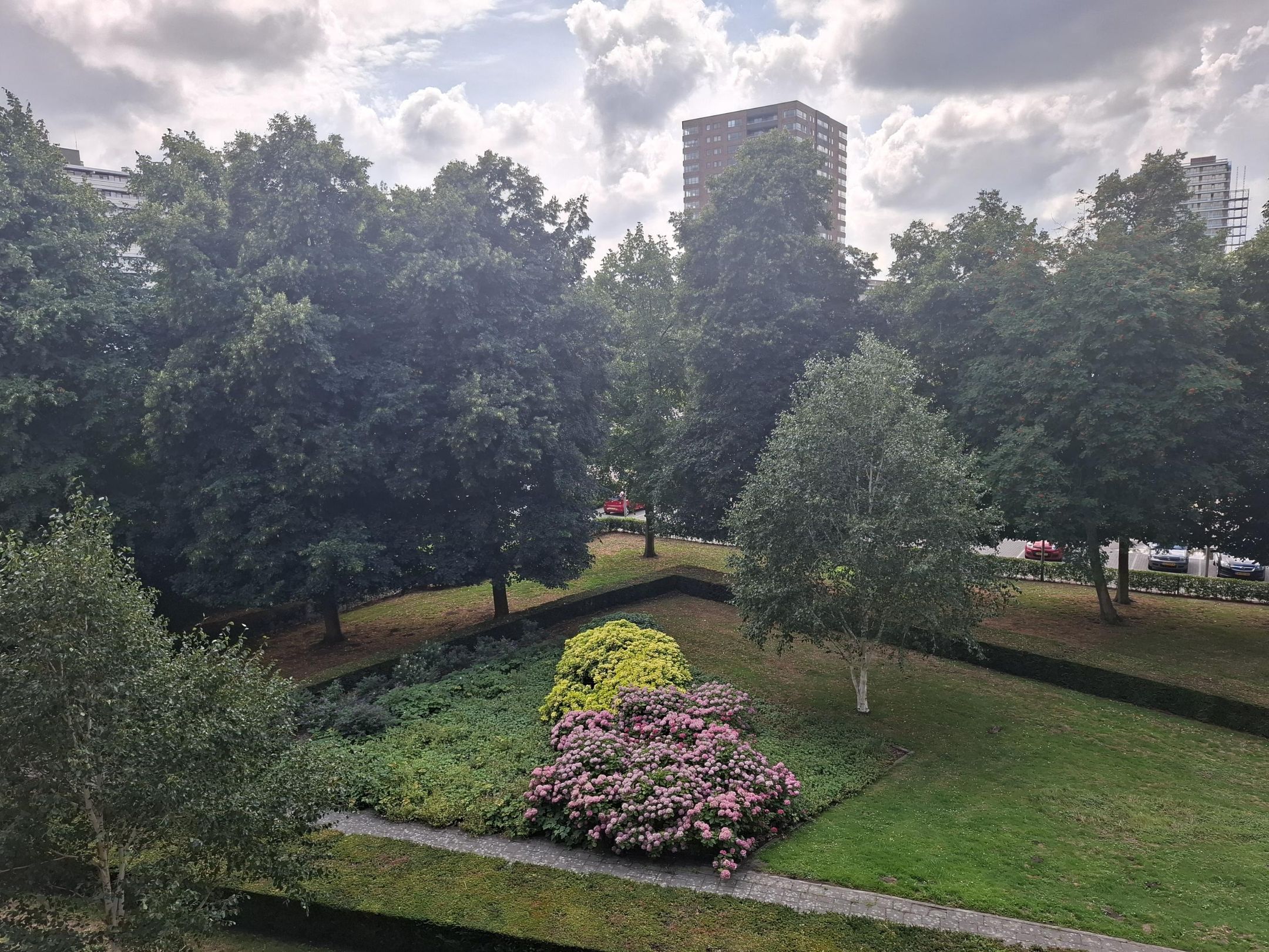 Foto 15 van Einsteinplaats 931