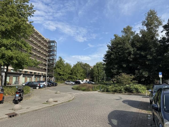 Foto 16 van Einsteinplaats 931