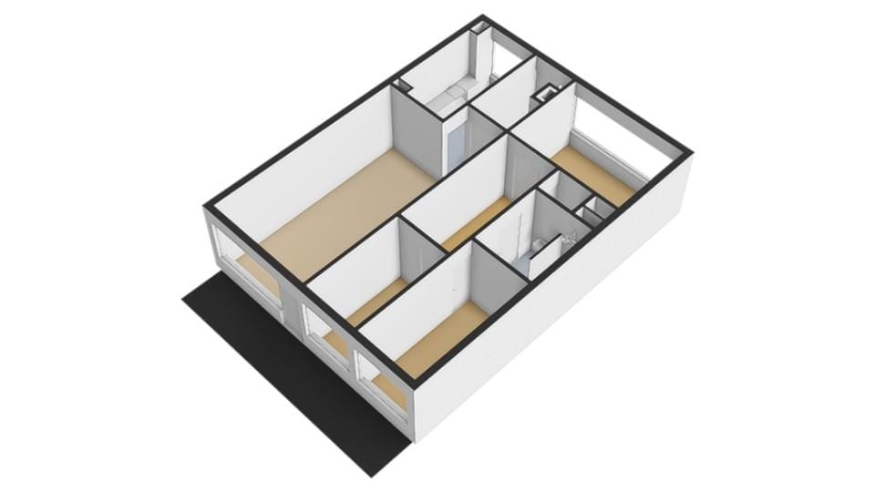 Foto 18 van Einsteinplaats 931