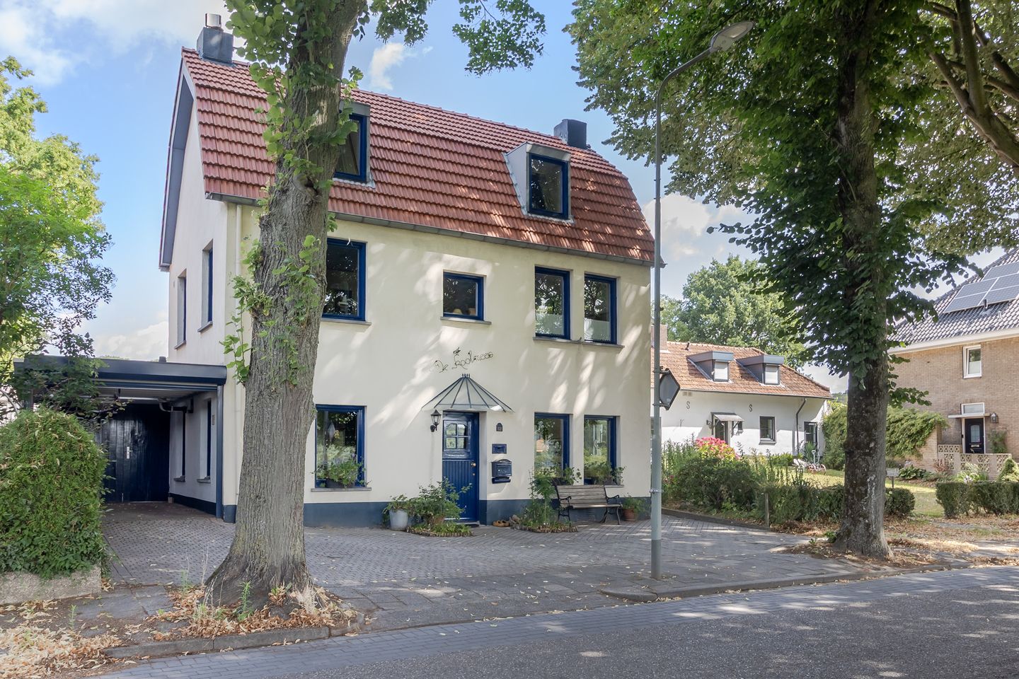 Foto 1 van Strabeek 52