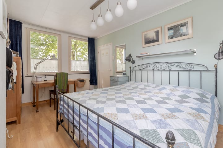 Foto 4 van Strabeek 52