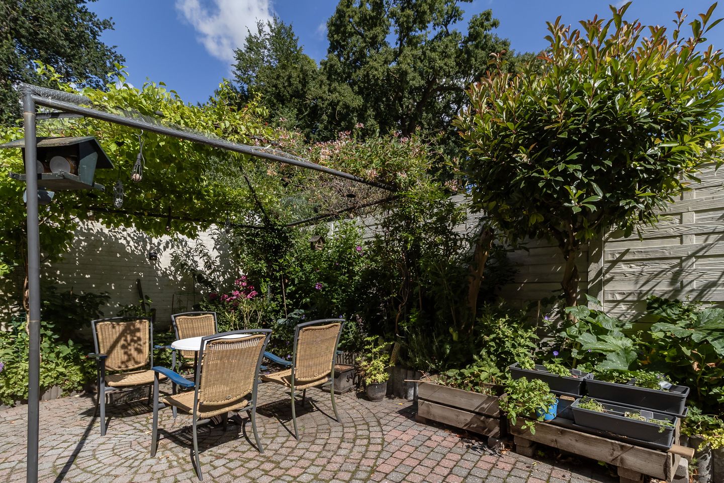 Foto 5 van Strabeek 52