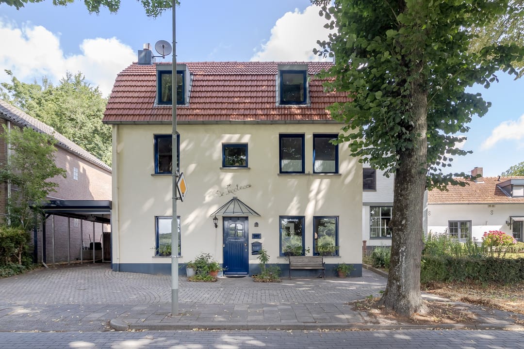 Foto 7 van Strabeek 52