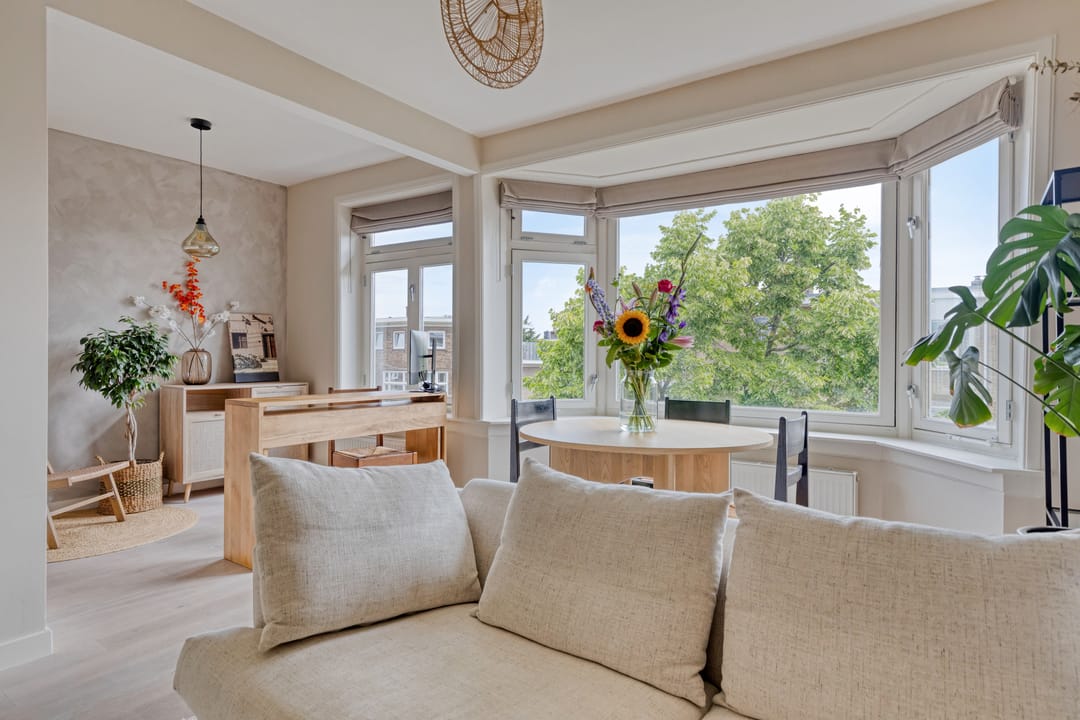 Foto 2 van Lanseloetstraat 17-3