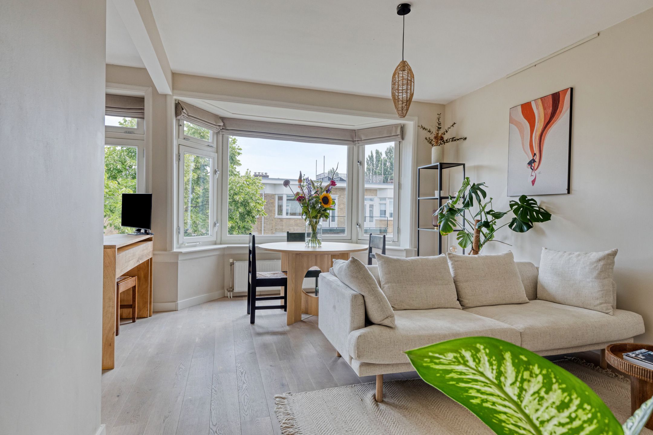 Foto 3 van Lanseloetstraat 17-3