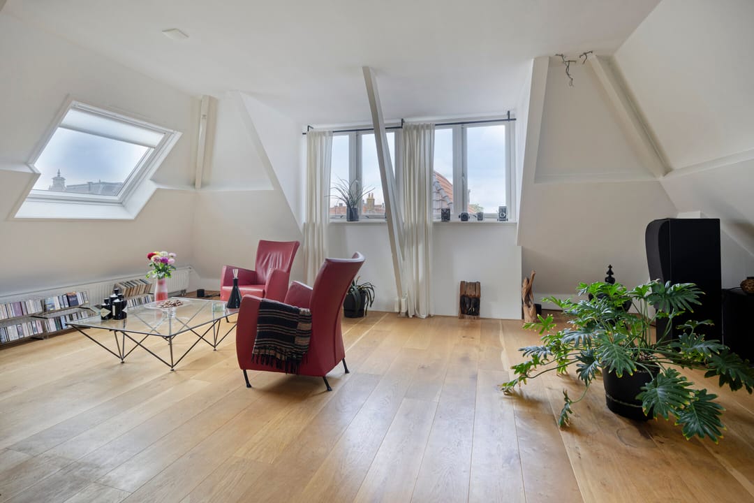 Foto 2 van Lange Bisschopstraat 14-C