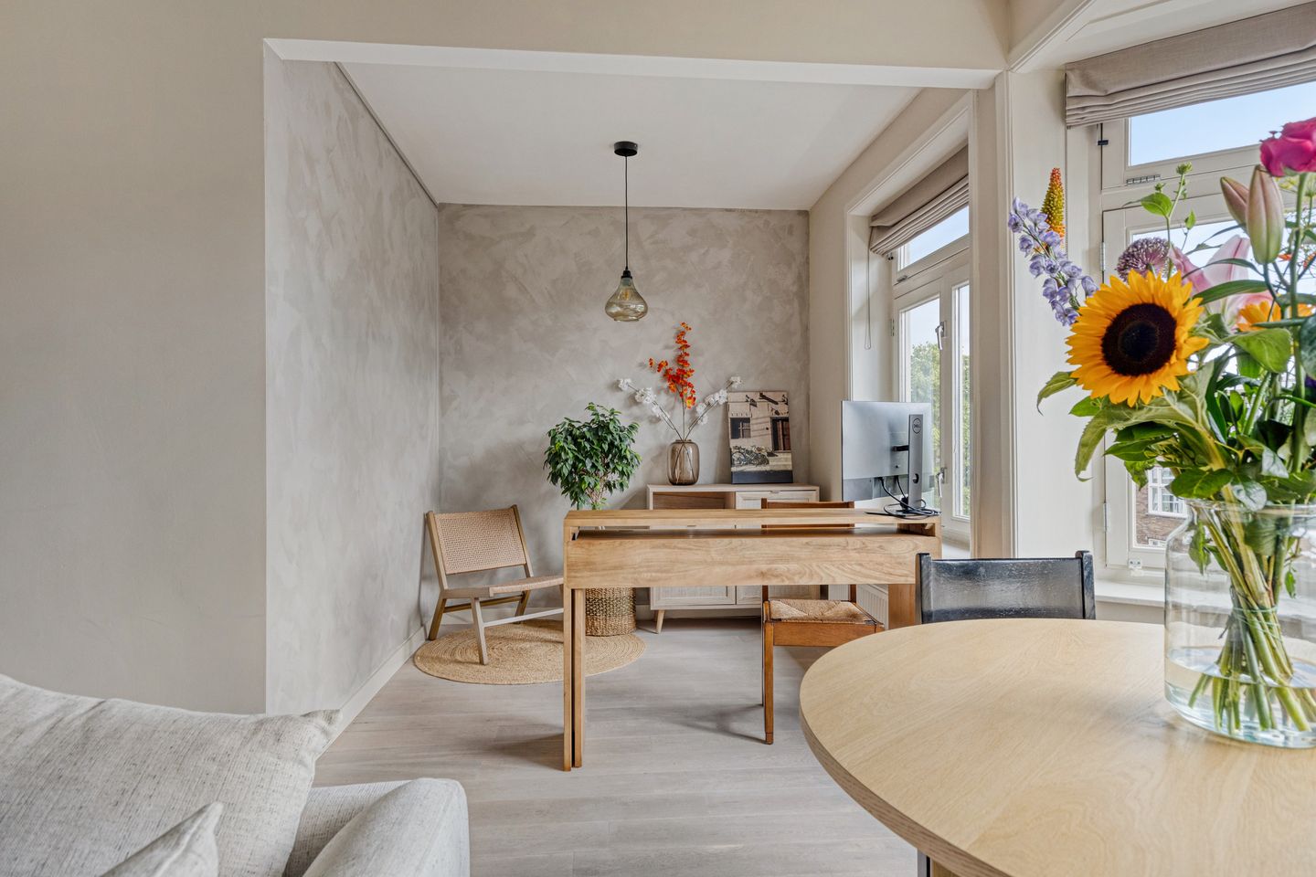 Foto 5 van Lanseloetstraat 17-3