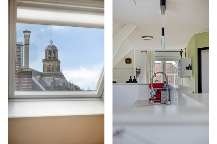 Foto 3 van Lange Bisschopstraat 14-C