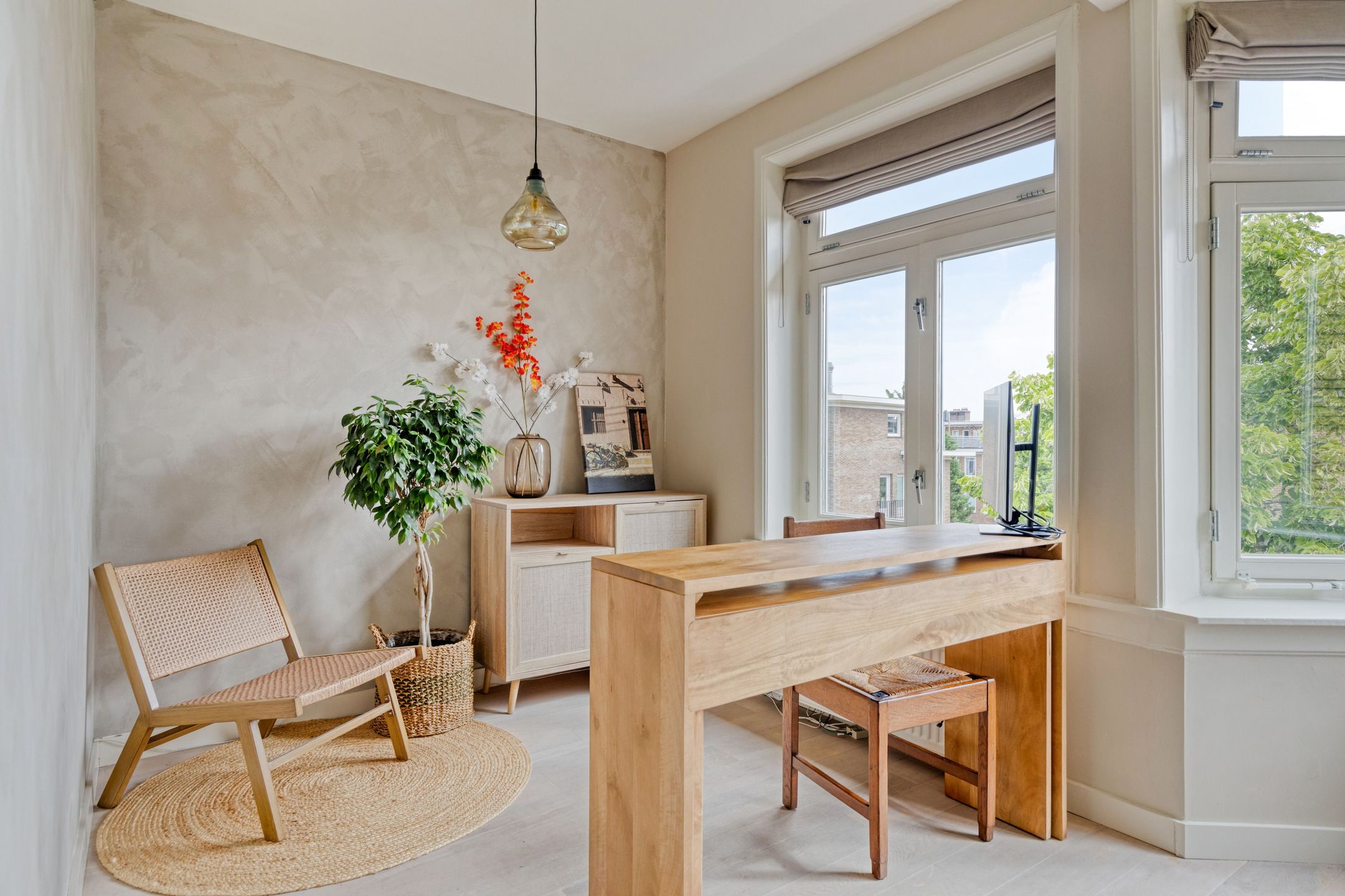 Foto 6 van Lanseloetstraat 17-3