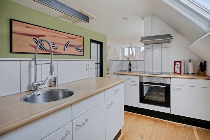 Foto 4 van Lange Bisschopstraat 14-C