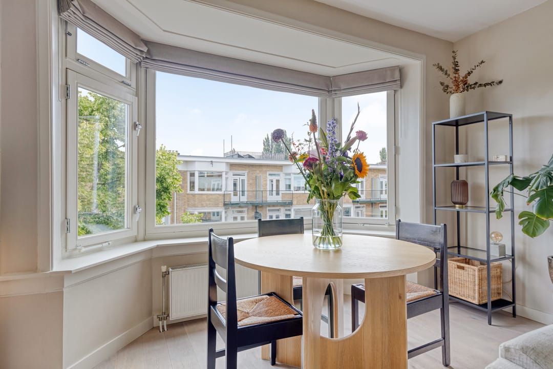 Foto 7 van Lanseloetstraat 17-3