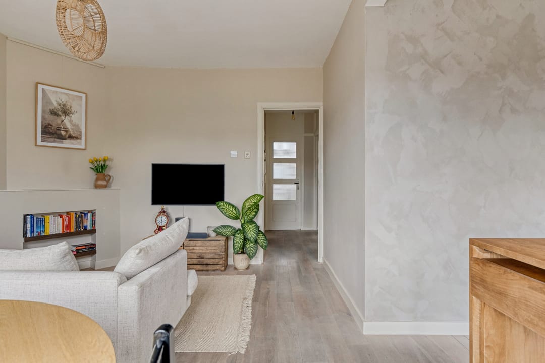 Foto 8 van Lanseloetstraat 17-3