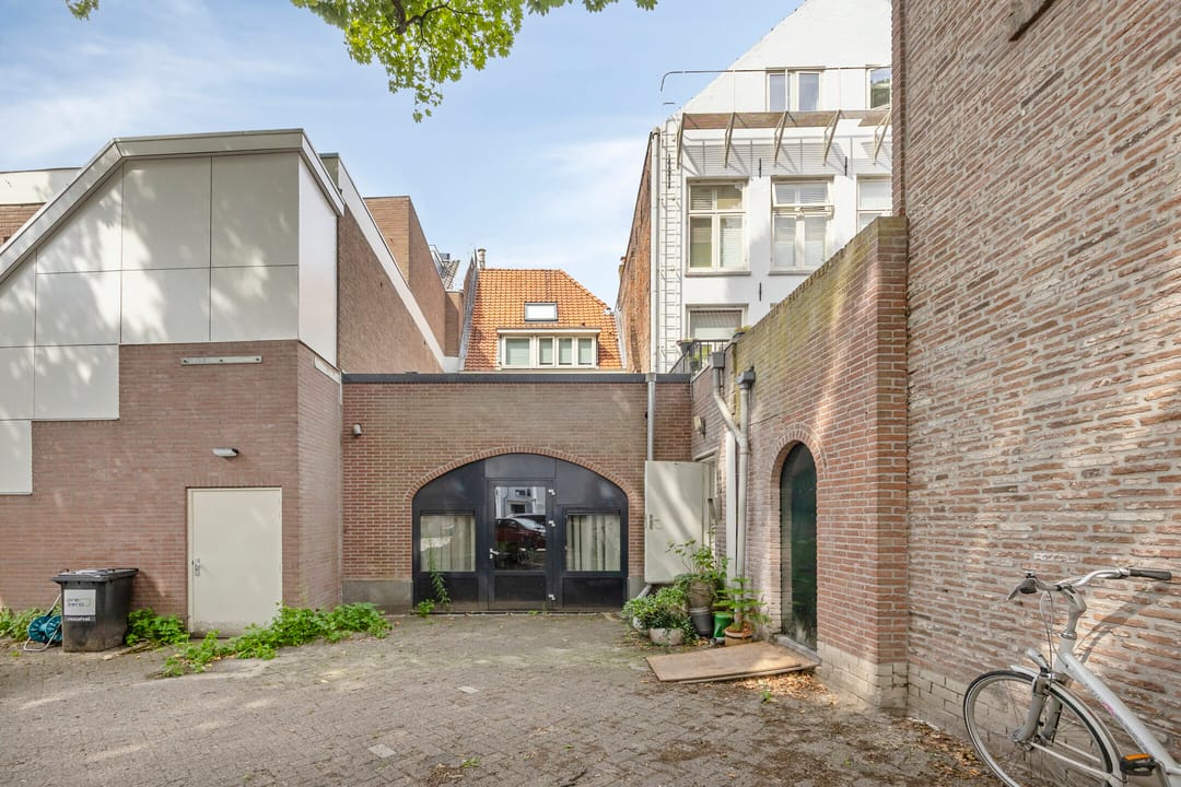 Foto 7 van Lange Bisschopstraat 14-C