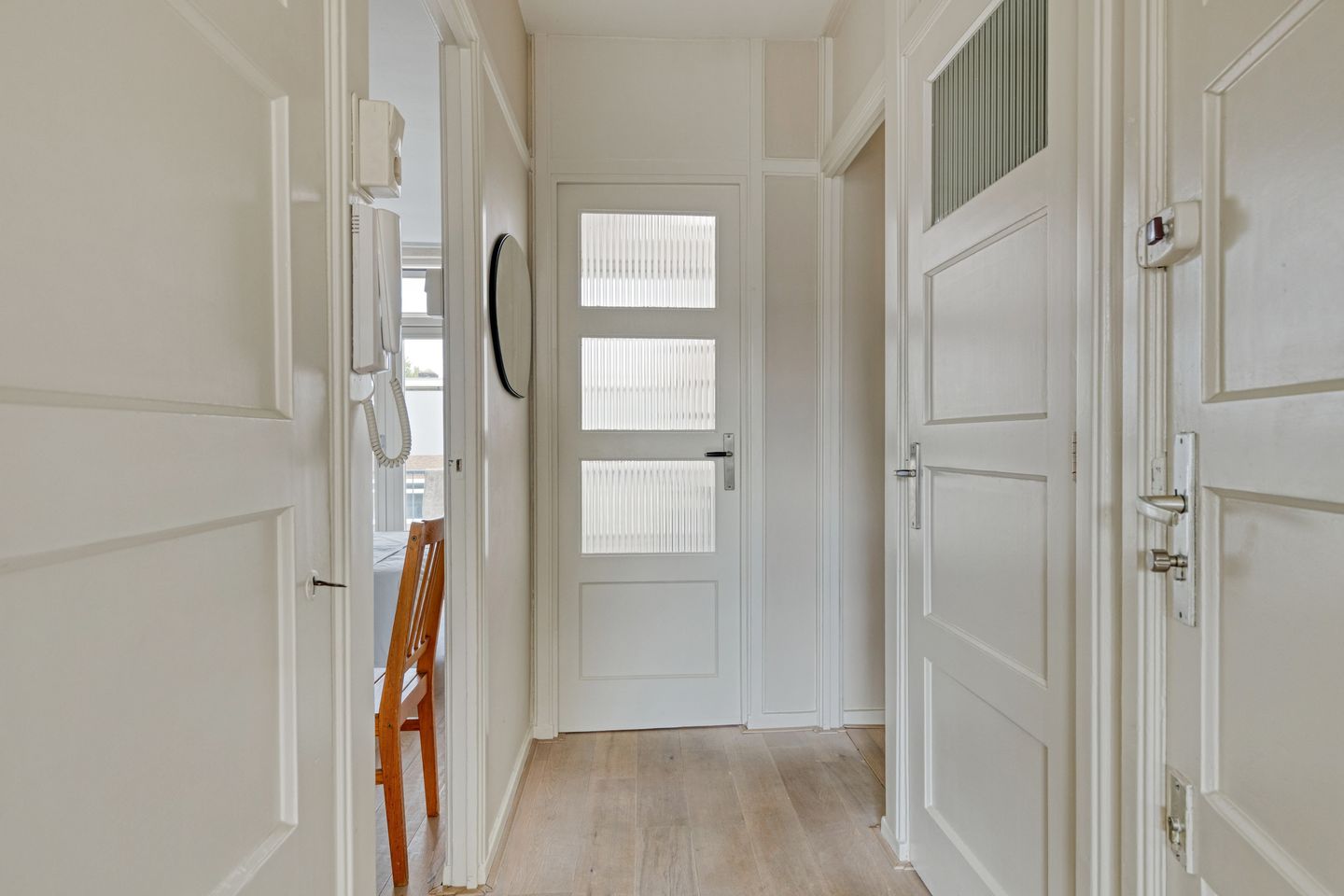 Foto 10 van Lanseloetstraat 17-3