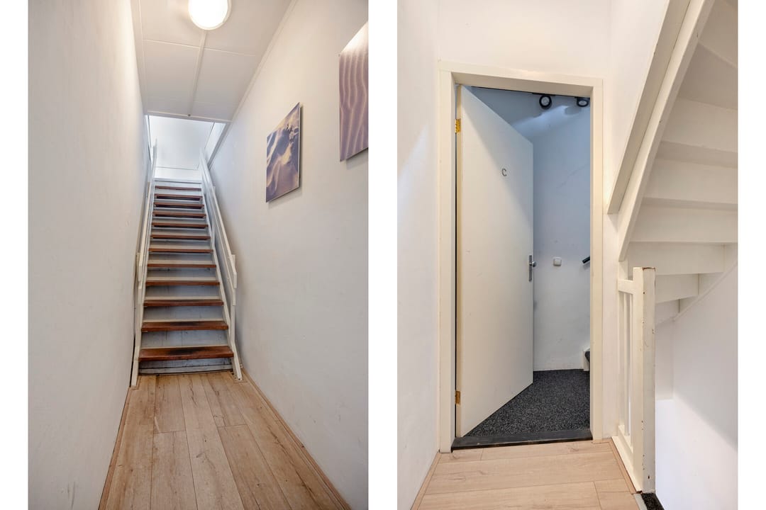 Foto 8 van Lange Bisschopstraat 14-C