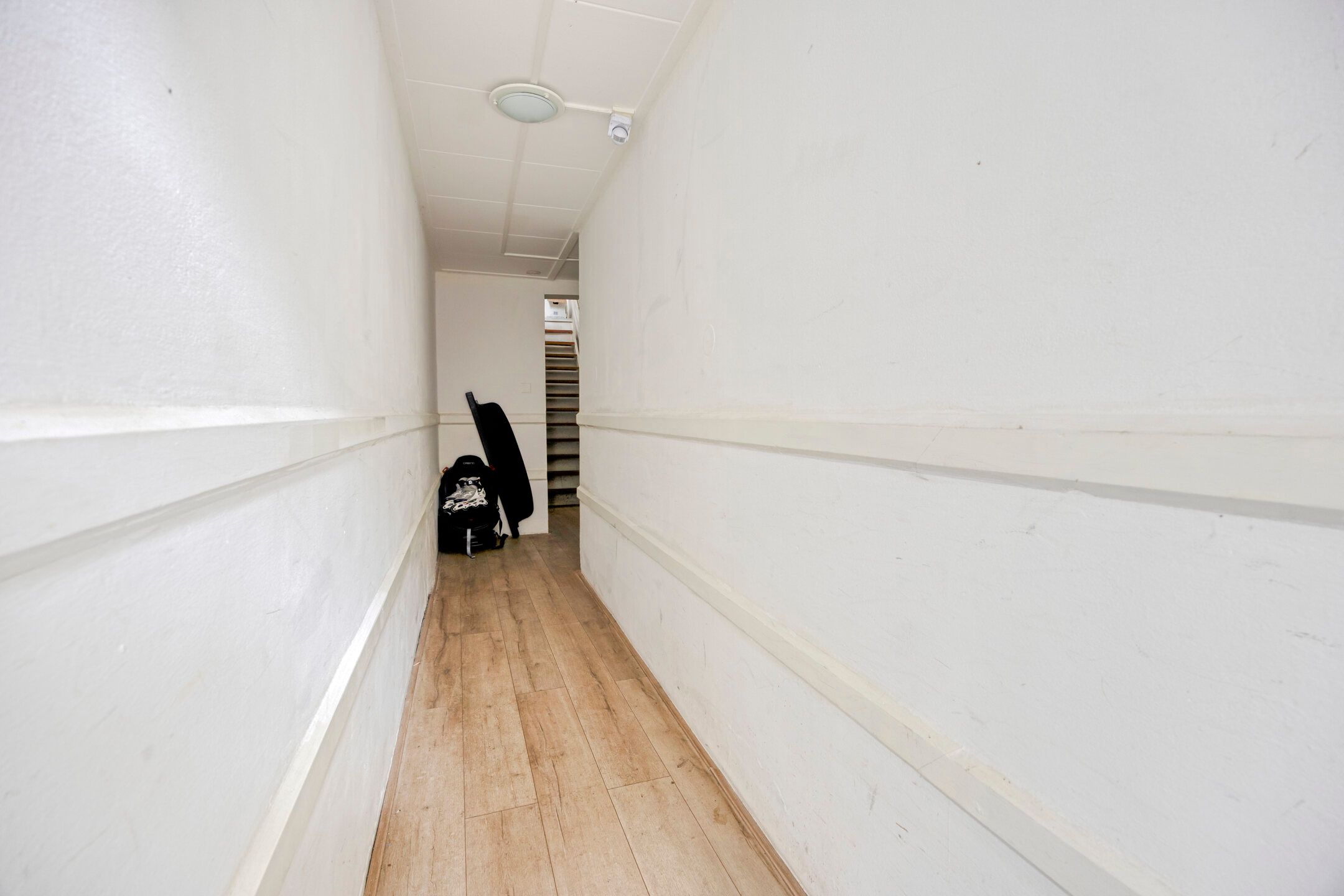 Foto 9 van Lange Bisschopstraat 14-C