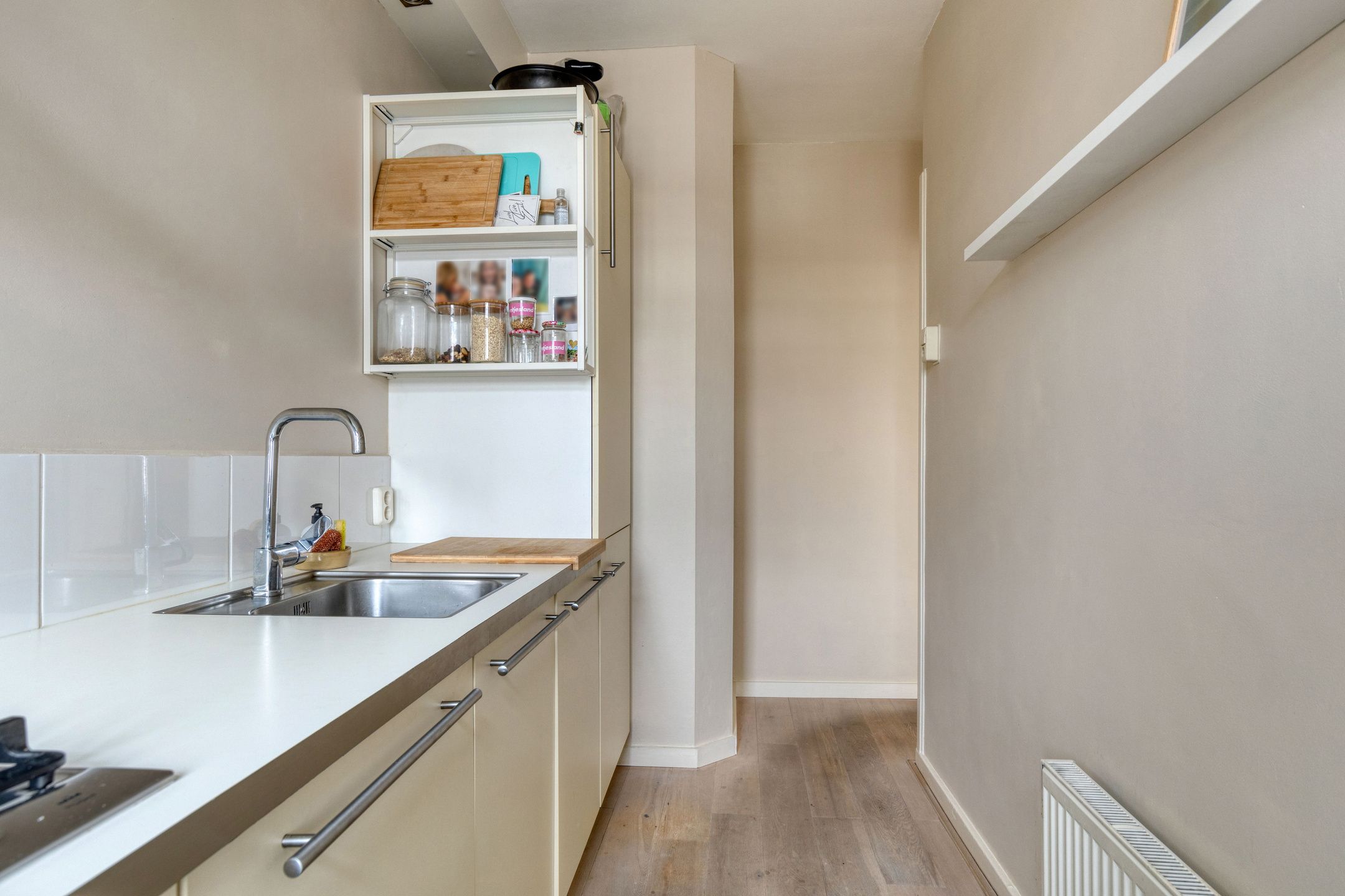 Foto 12 van Lanseloetstraat 17-3