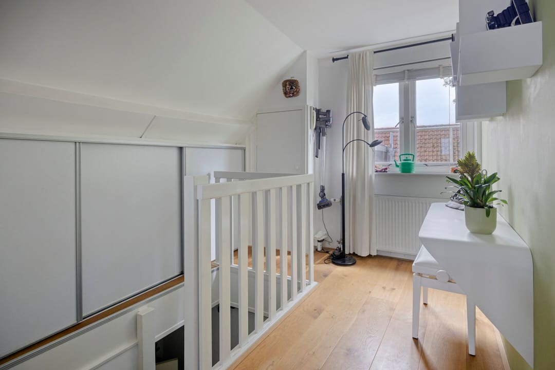 Foto 11 van Lange Bisschopstraat 14-C