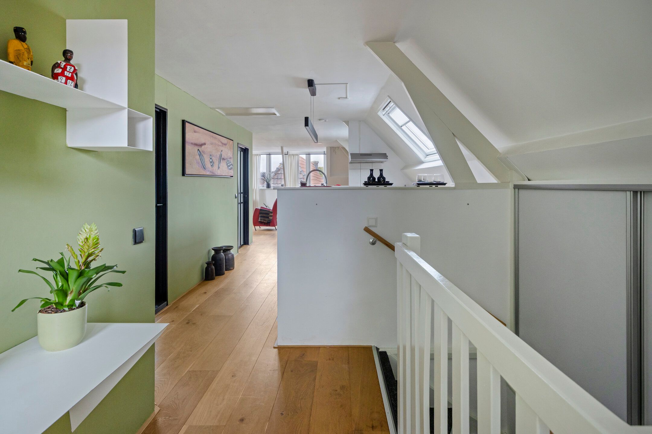 Foto 12 van Lange Bisschopstraat 14-C