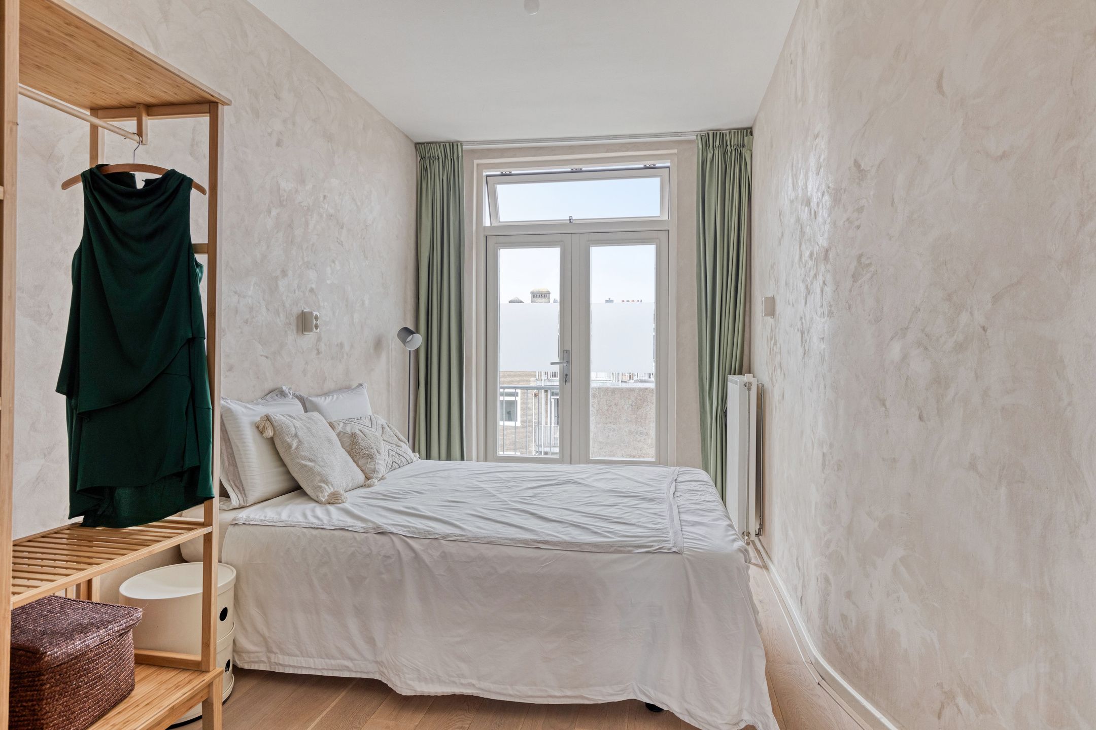 Foto 15 van Lanseloetstraat 17-3