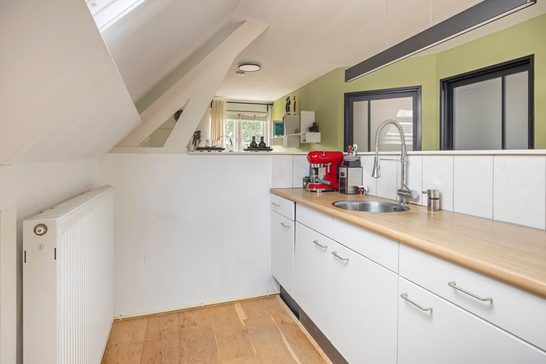 Foto 13 van Lange Bisschopstraat 14-C