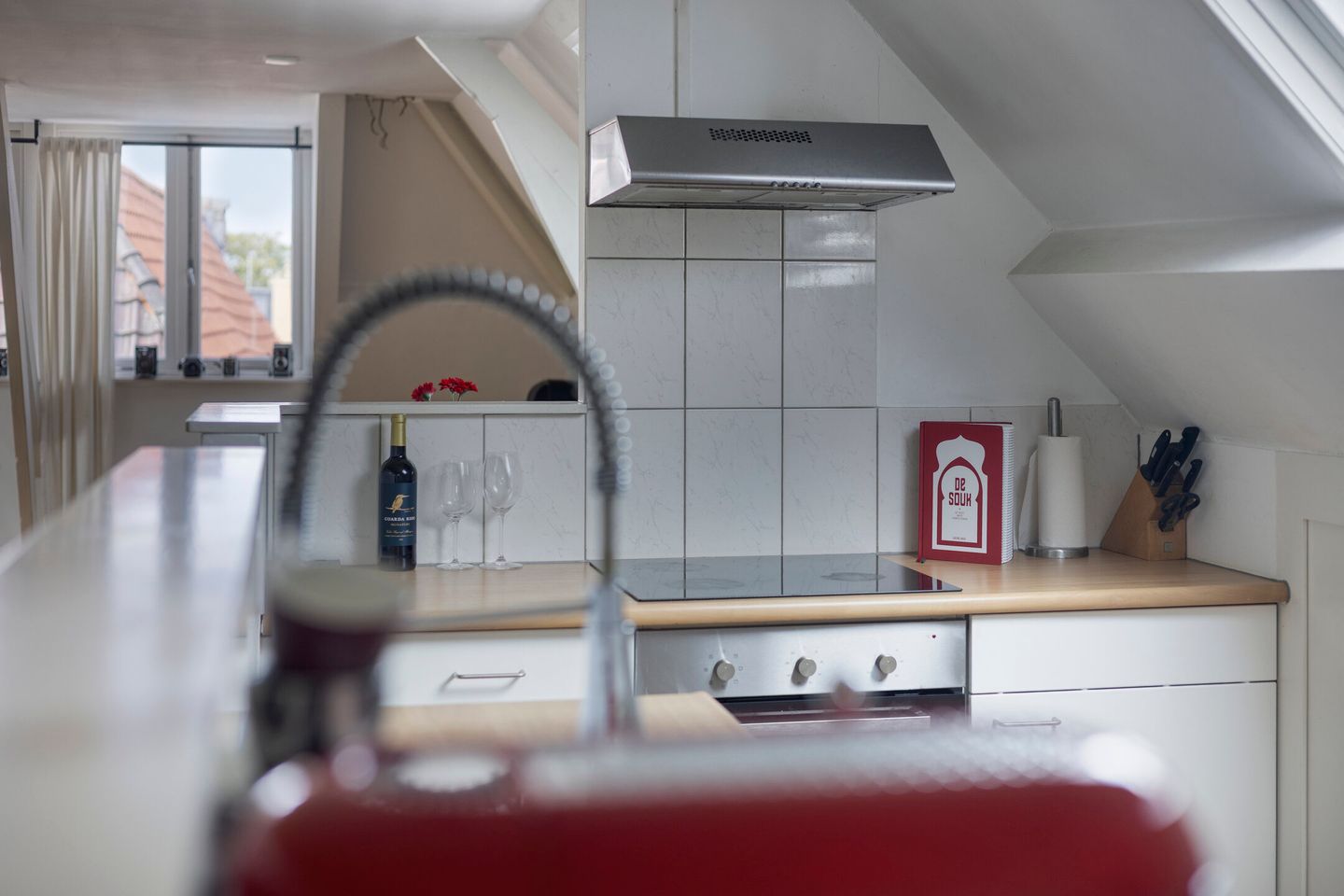 Foto 14 van Lange Bisschopstraat 14-C