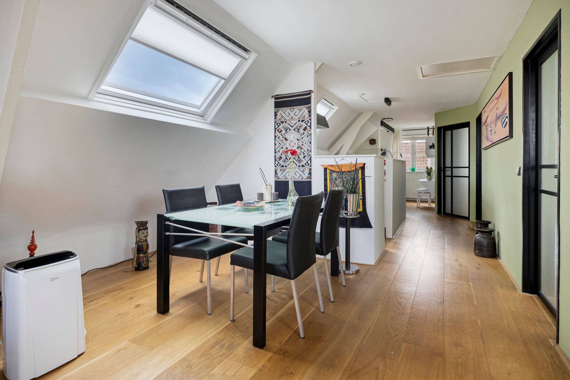 Foto 15 van Lange Bisschopstraat 14-C