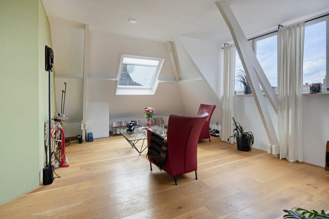 Foto 17 van Lange Bisschopstraat 14-C