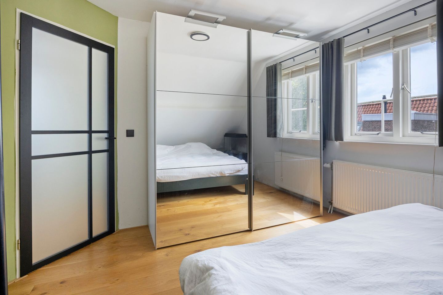 Foto 19 van Lange Bisschopstraat 14-C