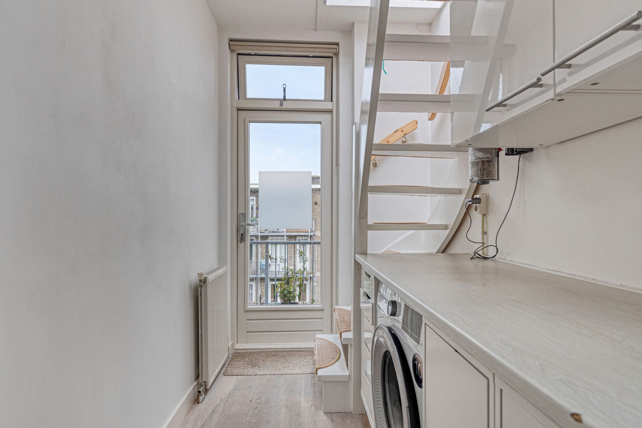 Foto 21 van Lanseloetstraat 17-3