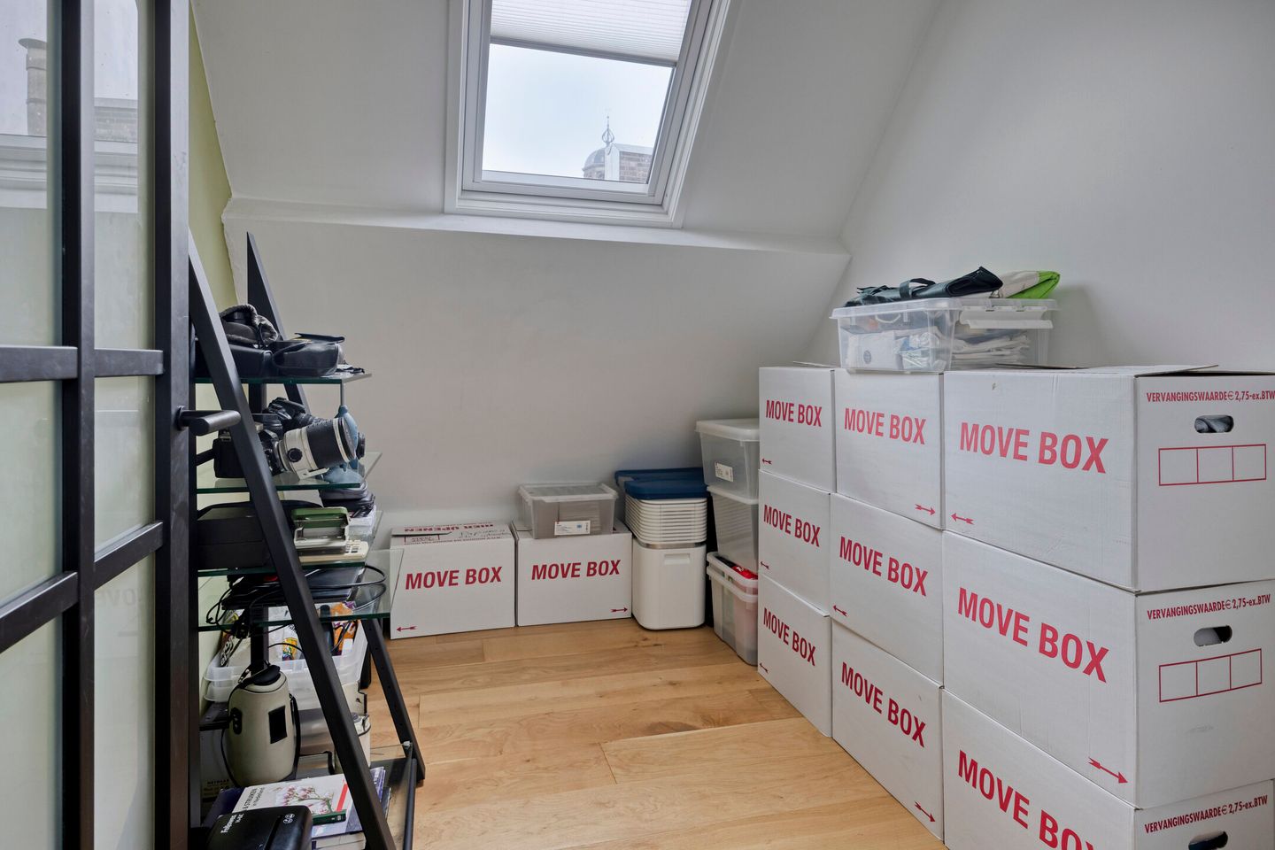 Foto 20 van Lange Bisschopstraat 14-C