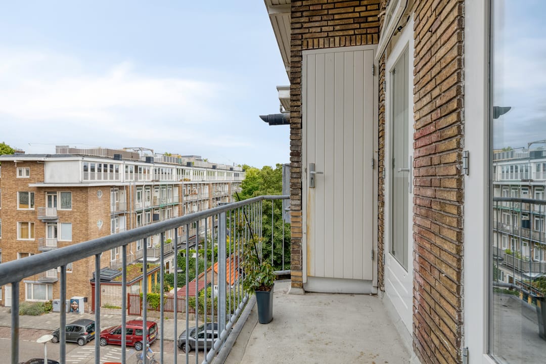 Foto 23 van Lanseloetstraat 17-3