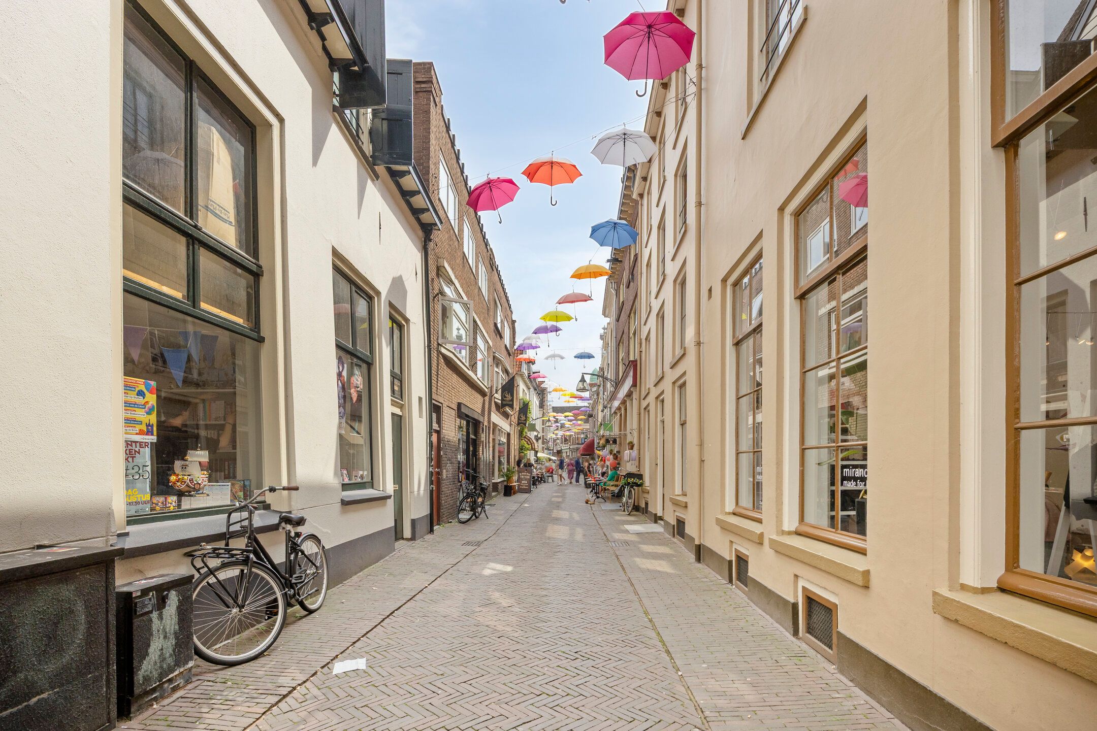 Foto 24 van Lange Bisschopstraat 14-C