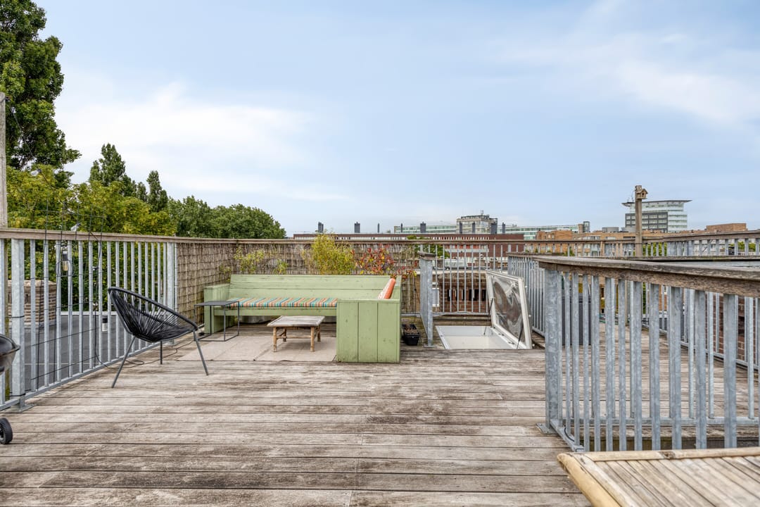 Foto 26 van Lanseloetstraat 17-3