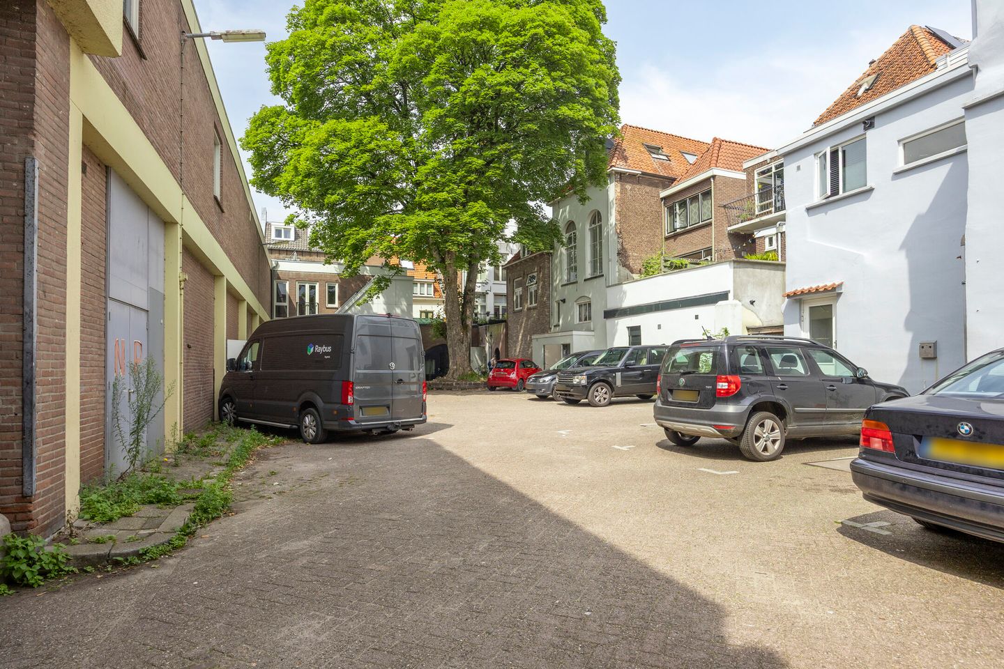 Foto 25 van Lange Bisschopstraat 14-C