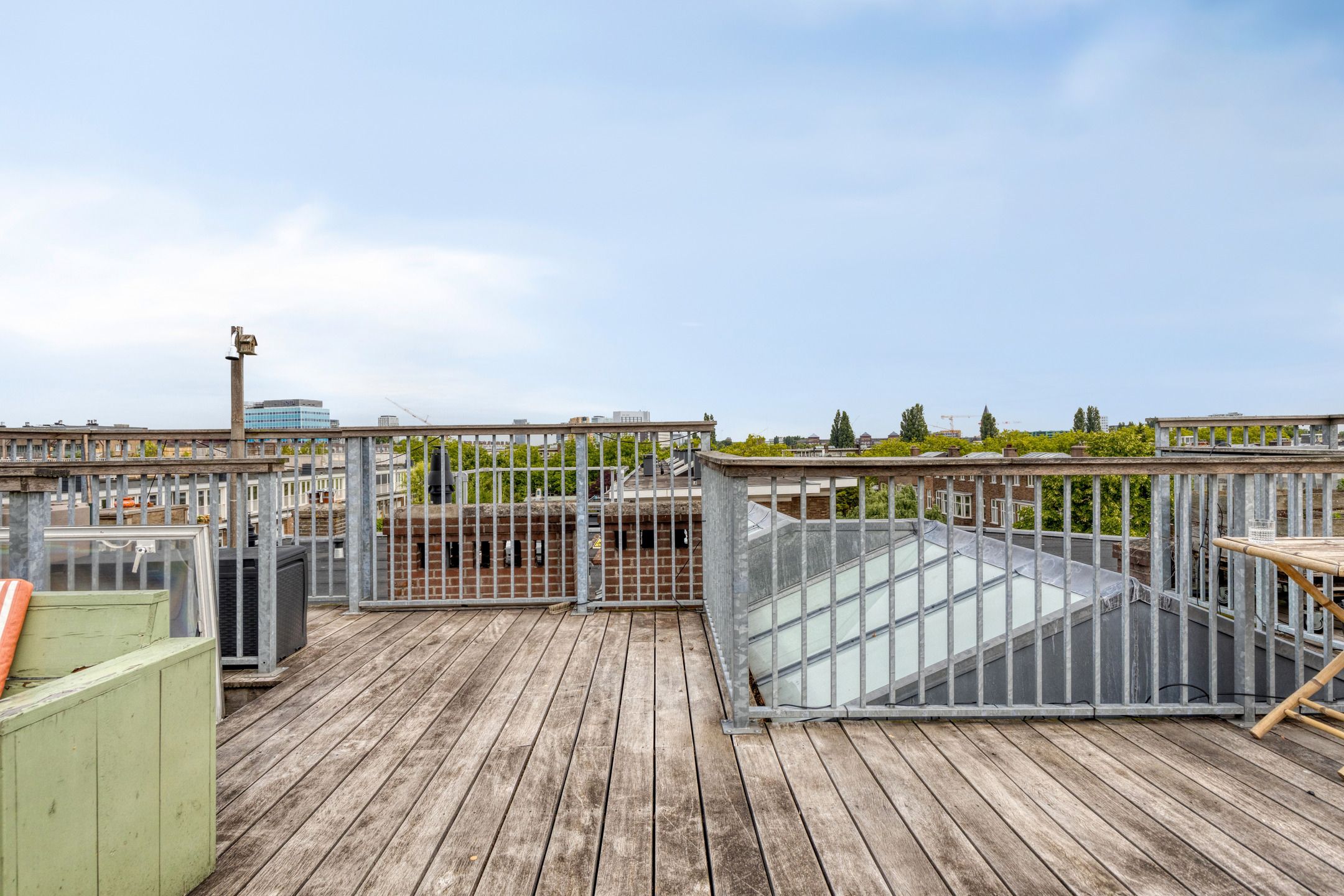 Foto 27 van Lanseloetstraat 17-3