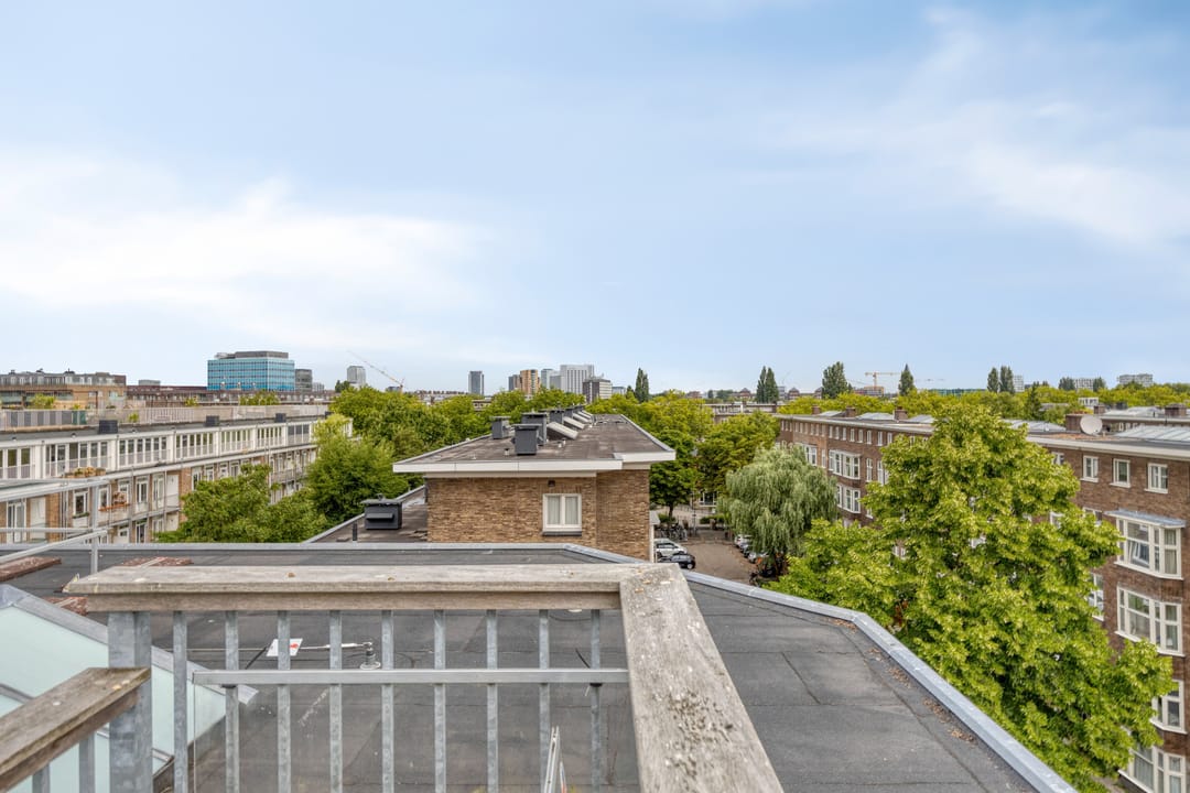 Foto 28 van Lanseloetstraat 17-3